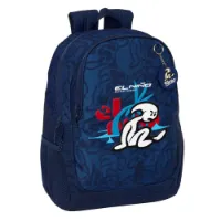 Safta 612432665 El Niño Paradise 23l 32x16x44 Cm Ryggsäck