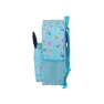 Safta 612433185 Bluey 10l 31x41x17.5 Cm Ryggsäck, Multicolor