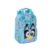 Safta 612433765 Bluey 4.5l 31x41x17.5 Cm Ryggsäck