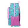 Safta 612435180 My Little Pony Magic 19l 31x41x17.5 Cm Ryggsäck