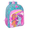 Safta 612435185 My Little Pony Magic 10l 31x41x17.5 Cm Ryggsäck
