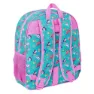 Safta 612435640 My Little Pony Magic Junior 15l 31x41x17.5 Cm Ryggsäck, Multicolor