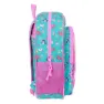 Safta 612435640 My Little Pony Magic Junior 15l 31x41x17.5 Cm Ryggsäck, Multicolor