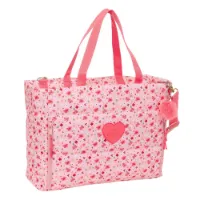 Safta 612436293 14.1´´ With Pocket Vmb In Bloom 28.46l 32x42x15 Cm Ryggsäck Safta 612436293 14.1´´ With Pocket Vmb In Bloom 28.46l 32x42x15 Cm Ryggsäck