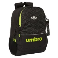 Safta 612437665 Umbro 23l 27x33x10 Cm Ryggsäck