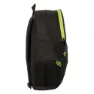 Safta 612437665 Umbro 23l 27x33x10 Cm Ryggsäck, Lime