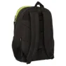 Safta 612437665 Umbro 23l 27x33x10 Cm Ryggsäck, Lime