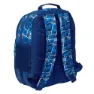 Safta 612438773 Hot Wheels Sonny 20l 32x43x14 Cm Ryggsäck, Multicolor