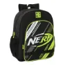 Safta 612440640 Nerf Get Ready 15l 27x33x10 Cm Ryggsäck, Multicolor