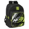 Safta 612440773 Double Nerf Get Ready 20l 32x15x42 Cm Ryggsäck, Multicolor