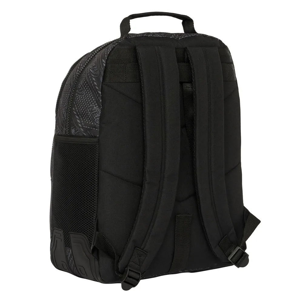 Safta 612440773 Double Nerf Get Ready 20l 32x15x42 Cm Ryggsäck, Multicolor
