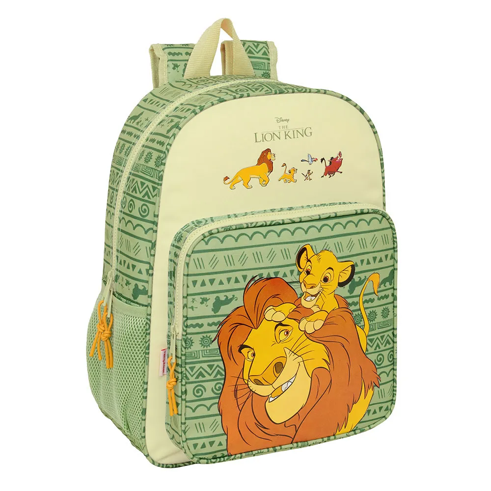 Safta 612441180 Mufasa 19l 22x39x10 Cm Ryggsäck