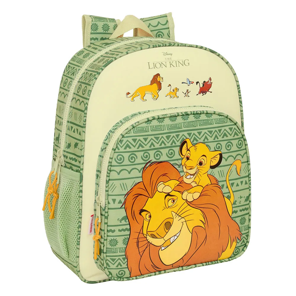 Safta 612441180 Mufasa 19l 22x39x10 Cm Ryggsäck