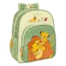 Safta 612441180 Mufasa 19l 22x39x10 Cm Ryggsäck