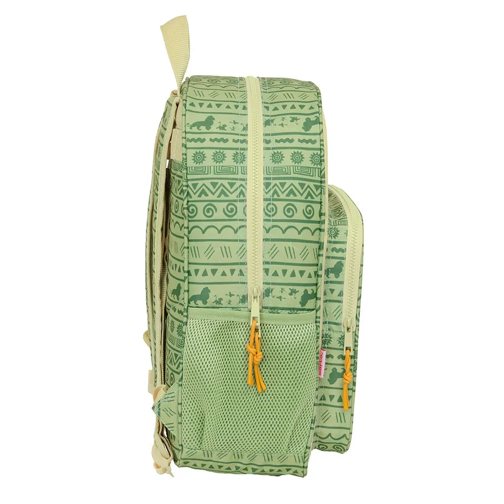 Safta 612441180 Mufasa 19l 22x39x10 Cm Ryggsäck