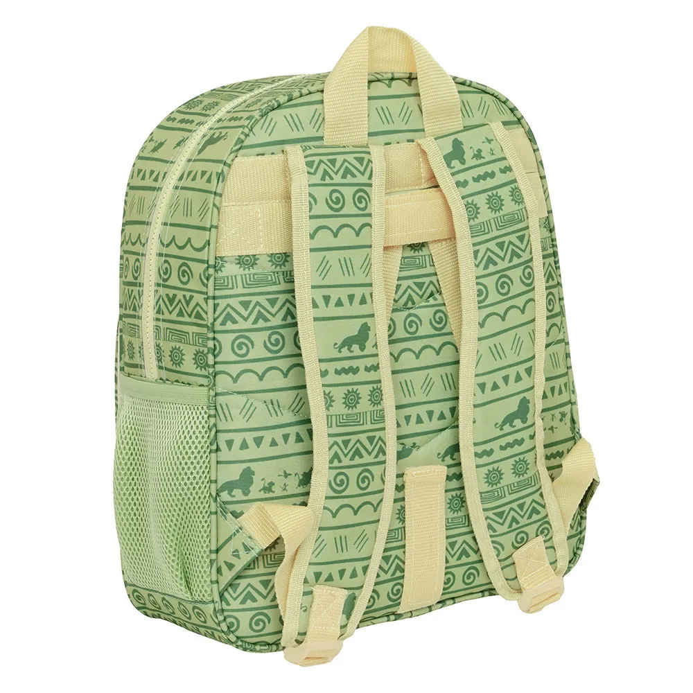 Safta 612441180 Mufasa 19l 22x39x10 Cm Ryggsäck