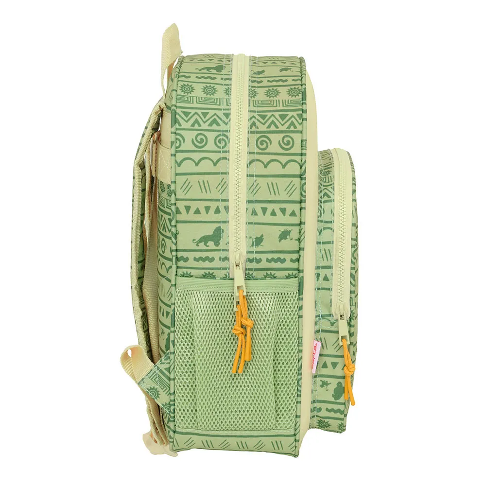 Safta 612441180 Mufasa 19l 22x39x10 Cm Ryggsäck