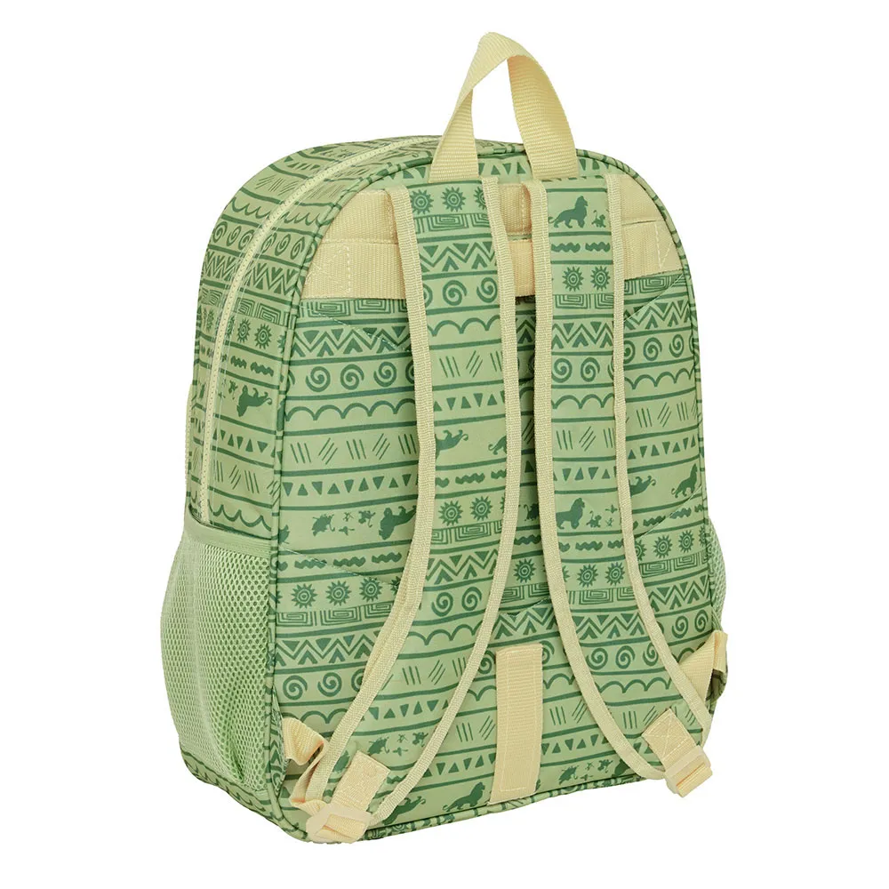 Safta 612441180 Mufasa 19l 22x39x10 Cm Ryggsäck