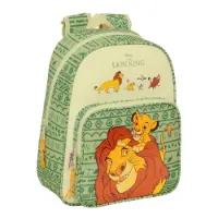 Safta 612441524 Mufasa Small 9l 22x39x10 Cm Ryggsäck
