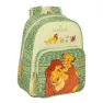 Safta 612441524 Mufasa Small 9l 22x39x10 Cm Ryggsäck, Multicolor