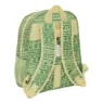 Safta 612441524 Mufasa Small 9l 22x39x10 Cm Ryggsäck, Multicolor