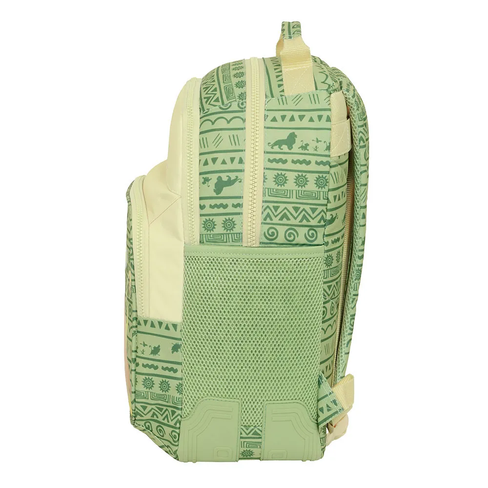 Safta 612441773 Mufasa 20l 22x39x10 Cm Ryggsäck, Multicolor