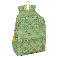 Safta 612441775 Mufasa 14.1´´ 17.30l 22x39x10 Cm Ryggsäck