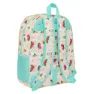 Safta 612442180 Vaiana 19l 22x39x10 Cm Ryggsäck, Multicolor