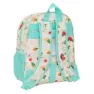 Safta 612442609 Vaiana Small 9.50l 22x39x10 Cm Ryggsäck, Multicolor