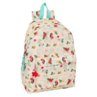 Safta 612442775 Vaiana 14.1´´ 17.30l 22x39x10 Cm Ryggsäck