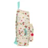 Safta 612442775 Vaiana 14.1´´ 17.30l 22x39x10 Cm Ryggsäck, Multicolor