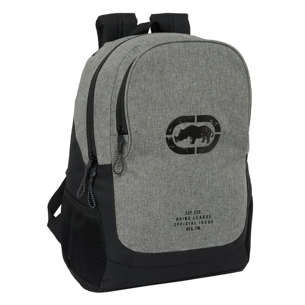 Safta 612444665 Ecko Unltd Rhino 23l 27x33x10 Cm Ryggsäck, Multicolor