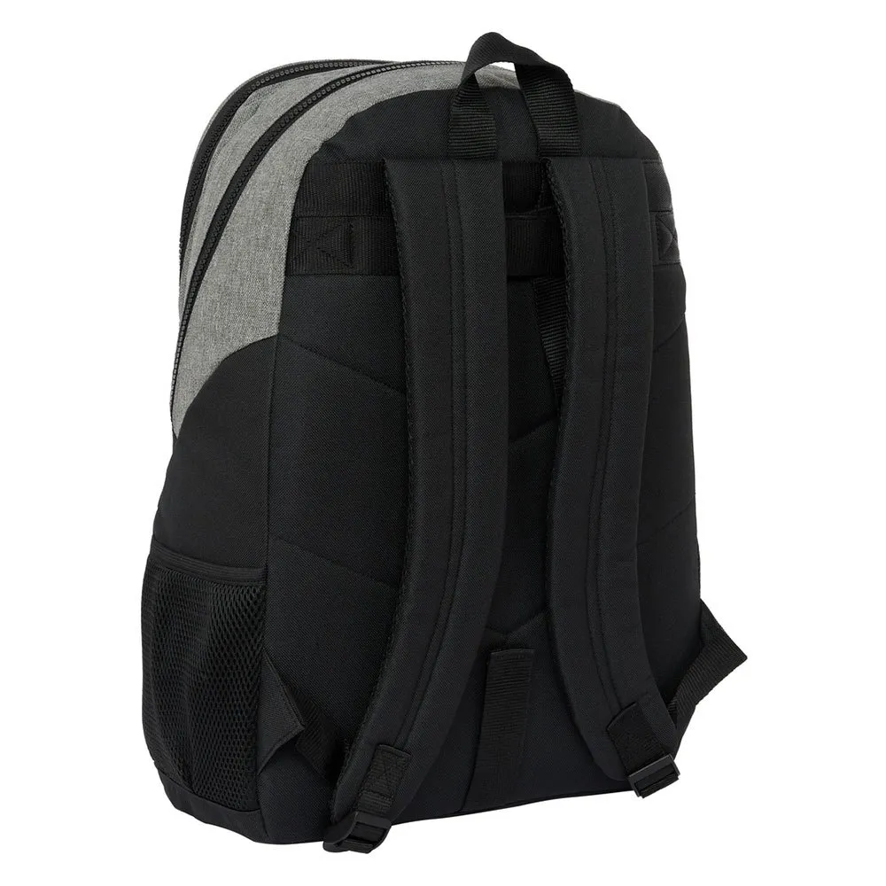 Safta 612444665 Ecko Unltd Rhino 23l 27x33x10 Cm Ryggsäck, Multicolor