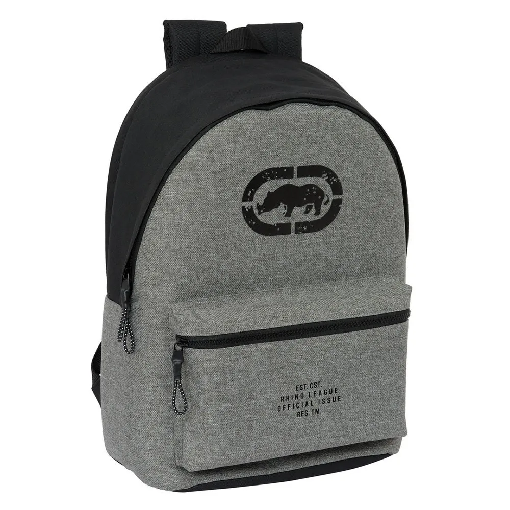 Safta 612444820 14.1´´+usb Ecko Unltd Rhino 24.55l 32x42x15 Cm Ryggsäck, Multicolor