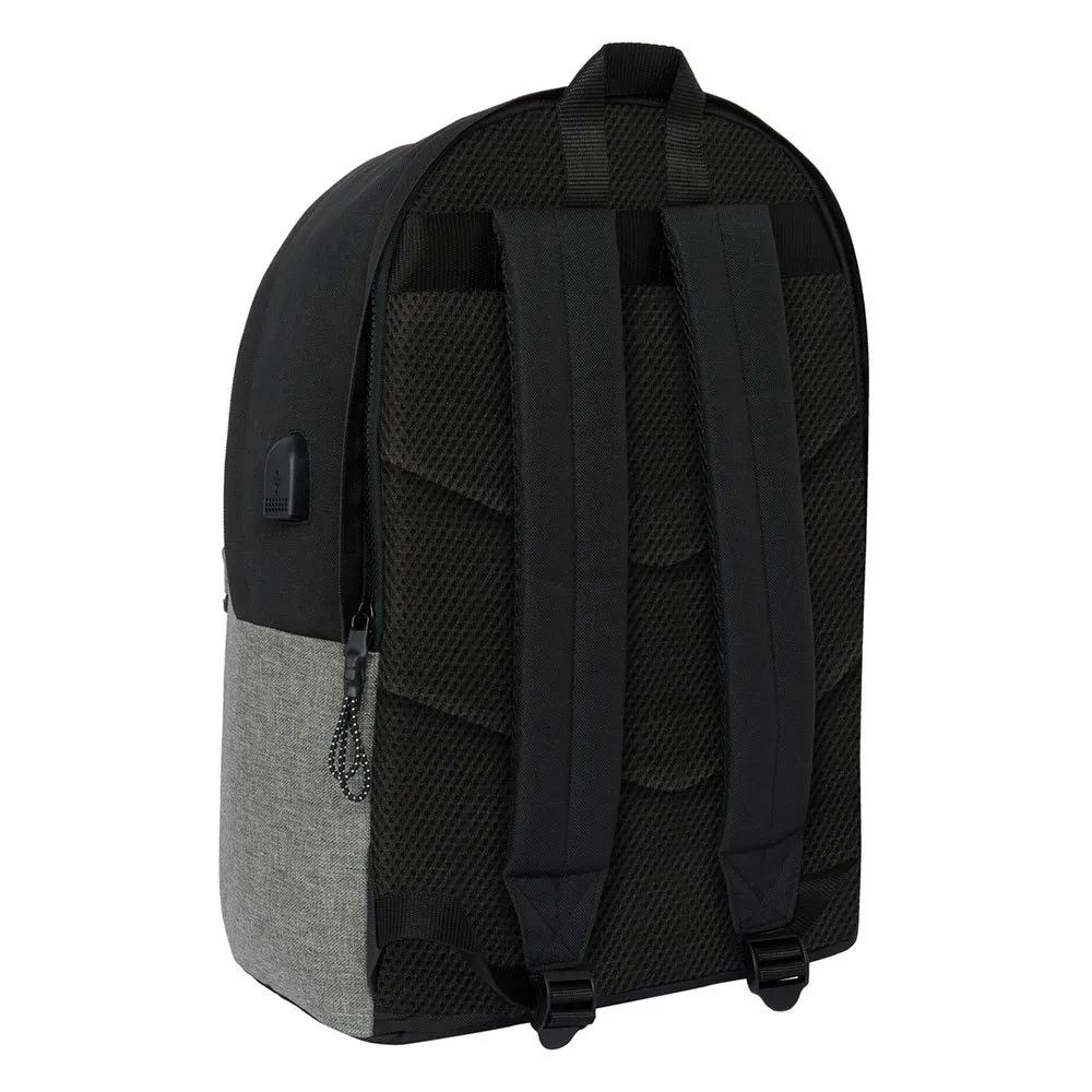 Safta 612444820 14.1´´+usb Ecko Unltd Rhino 24.55l 32x42x15 Cm Ryggsäck, Multicolor