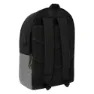 Safta 612444820 14.1´´+usb Ecko Unltd Rhino 24.55l 32x42x15 Cm Ryggsäck, Multicolor