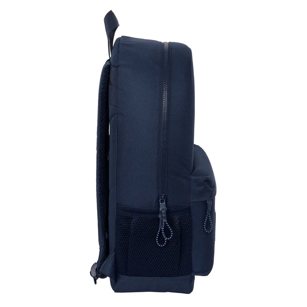 Safta 612445758 Kappa 19l 28x40x12 Cm Ryggsäck