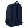 Safta 612445758 Kappa 19l 28x40x12 Cm Ryggsäck