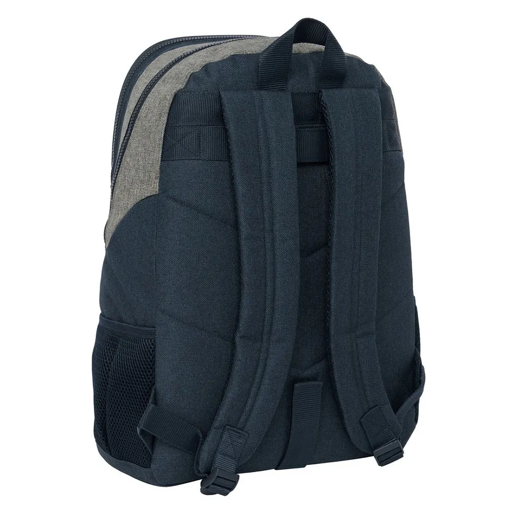Safta 612445758 Kappa 19l 28x40x12 Cm Ryggsäck