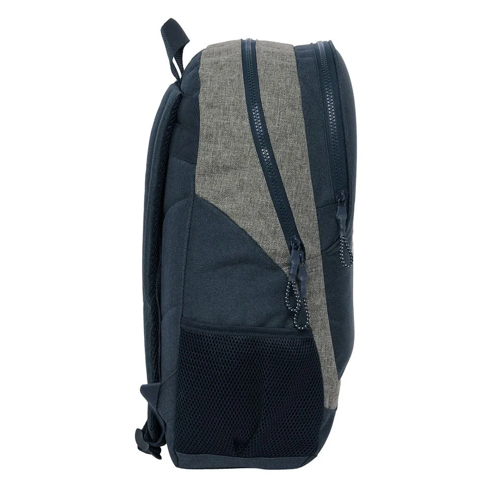 Safta 612445758 Kappa 19l 28x40x12 Cm Ryggsäck
