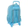 Safta 612451160 Benetton 19.30l 30x14x46 Cm Ryggsäck Med Hjul, Spring