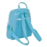 Safta 612451846 Mini Benetton 9.75l 22x39x10 Cm Ryggsäck, Spring