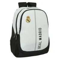 Safta 612454006 Real Madrid 24/25 10l 27x33x10 Cm Ryggsäck