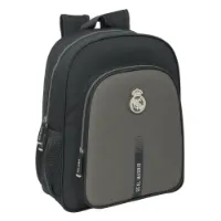 Safta 612454006 Real Madrid 24/25 10l 27x33x10 Cm Ryggsäck