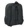 Safta 612454006 Real Madrid 24/25 10l 27x33x10 Cm Ryggsäck