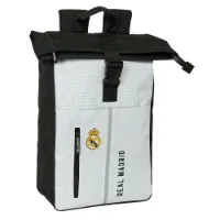 Safta 612454507 Real Madrid 24/25 15.6´´ 15.30l 27x33x10 Cm Ryggsäck Safta 612454507 Real Madrid 24/25 15.6´´ 15.30l 27x33x10 Cm Ryggsäck