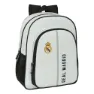 Safta 612454640 Real Madrid 24/25 Junior 15l 27x33x10 Cm Ryggsäck, Multicolor