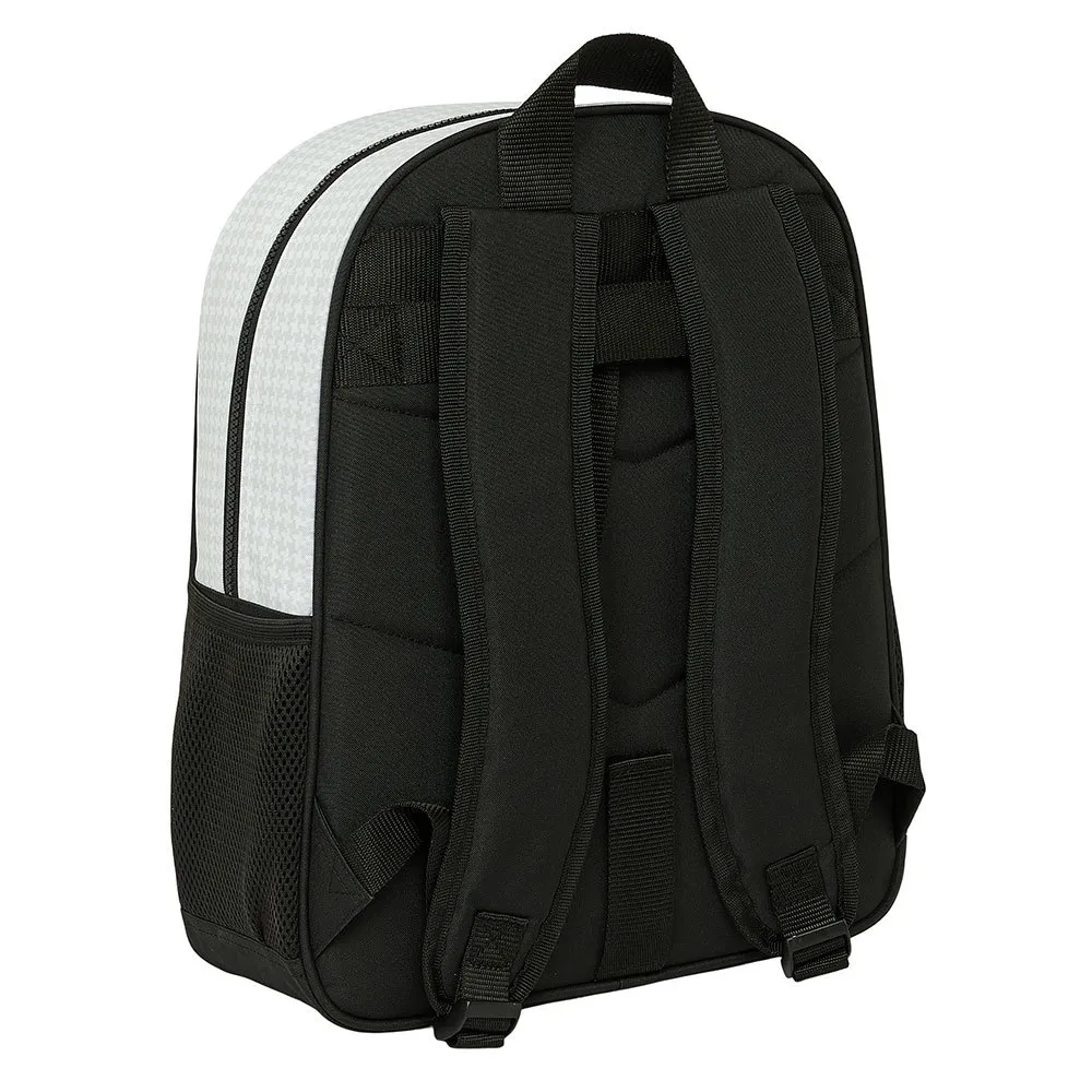 Safta 612454640 Real Madrid 24/25 Junior 15l 27x33x10 Cm Ryggsäck, Multicolor Safta 612454640 Real Madrid 24/25 Junior 15l 27x33x10 Cm Ryggsäck, Multicolor