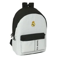 Safta 612454820 Real Madrid 24/25 15.6´´ 24.55l 27x33x10 Cm Ryggsäck