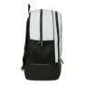 Safta 612454825 Real Madrid 24/25 Trainning 42l 27x33x10 Cm Ryggsäck, Multicolor